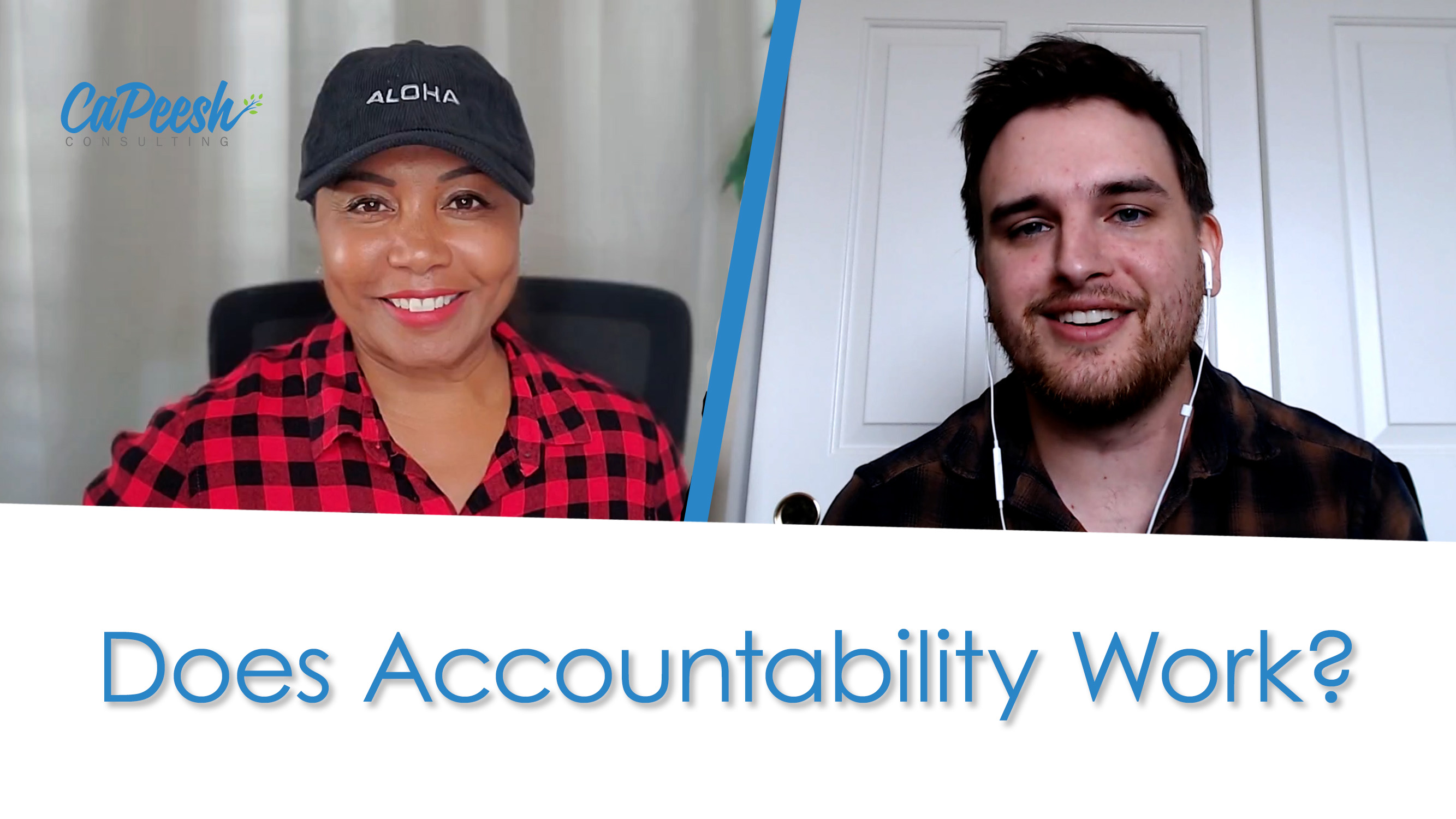 What Does Accountability Really Mean?