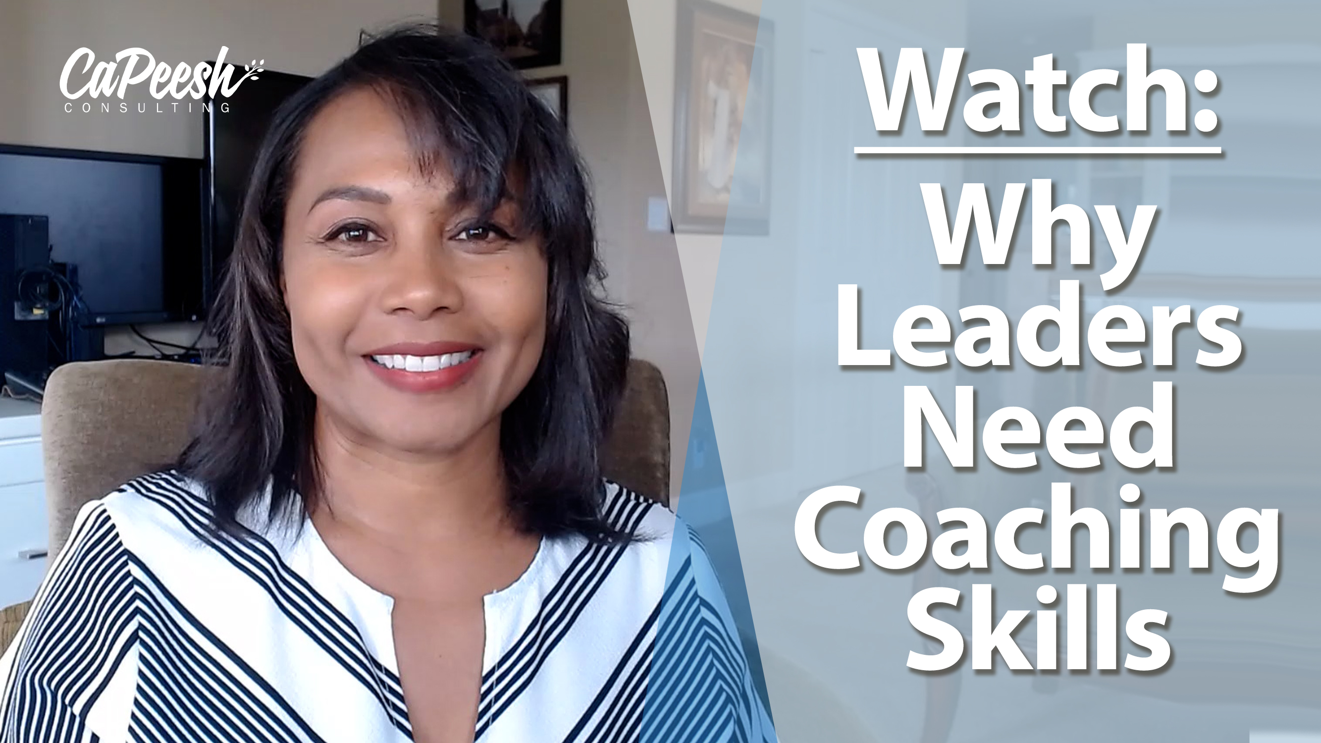 Why Leaders Need a Coach